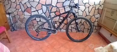 Trek procaliber 9.9
