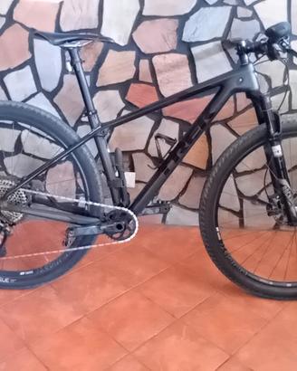 Trek procaliber 9.9