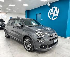 Fiat 500X 1.6 MTJ 130 CV SPORT FULL LED UFFICIALE