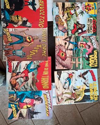 zagor 
