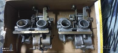 carburatore Yamaha 