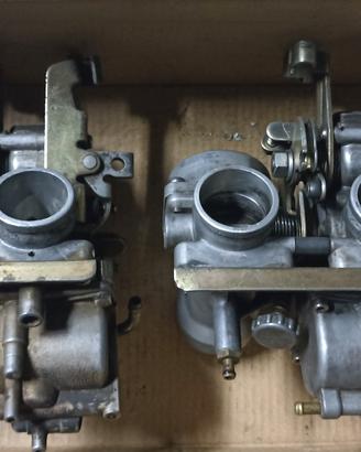 carburatore Yamaha 