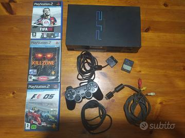 playstation 2