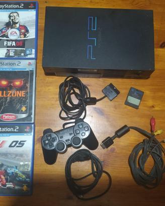 playstation 2