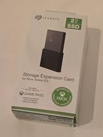 xbox expansion card 2TB