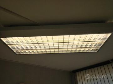 Lampa studio a soffitto