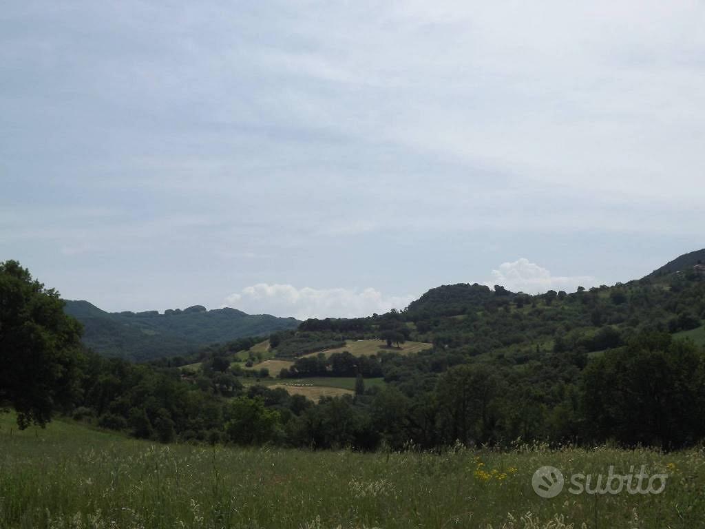 Terreno di 1784 m² a Assisi - Altro