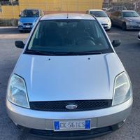 Ford Fiesta 1.2 GPL Economica