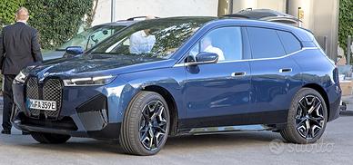 Parabrezza Bmw iX 2021-