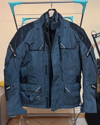 Dainese Giacca Moto Ladakh 3L D-Dry