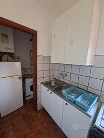 cucina bianca anni 80/90