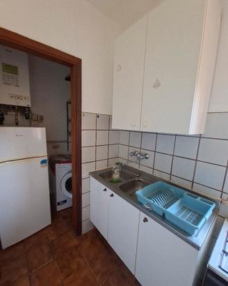 cucina bianca anni 80/90