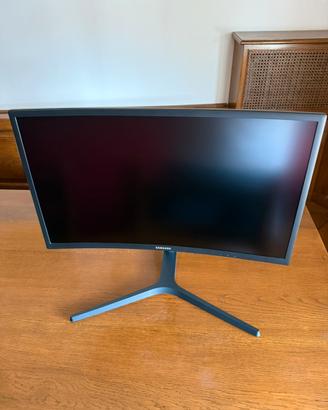 Monitor Samsung 24” FullHd 144Hz