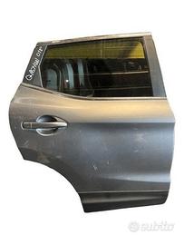 PORTA SPORTELLO POSTERIORE DX NISSAN QASHQAI 20178