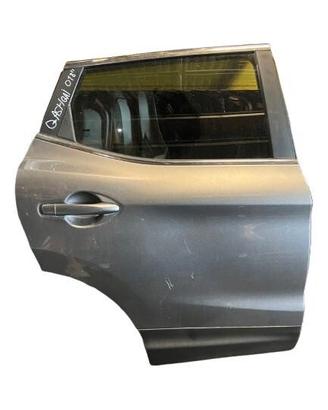 PORTA SPORTELLO POSTERIORE DX NISSAN QASHQAI 20178