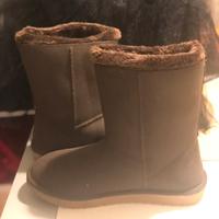 Stivali simil Ugg tg 38