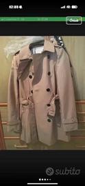 Trench donna ragazza