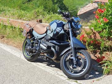 bmw r1150r 2004