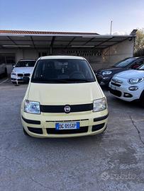 Fiat Panda 1.1 Active benz DG055XP
