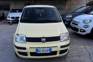 Fiat Panda 1.1 Active benz DG055XP