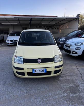 Fiat Panda 1.1 Active benz DG055XP