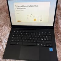 Samsung Chromebook