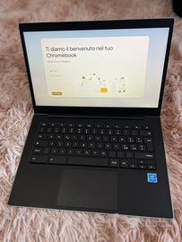 Samsung Chromebook