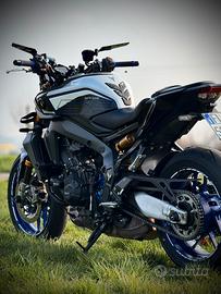 Yamaha MT 09 SP