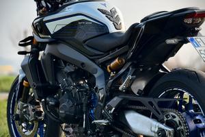 Yamaha MT 09 SP