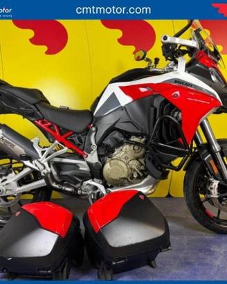 DUCATI Multistrada V4 1100 Garantita e Finanziab
