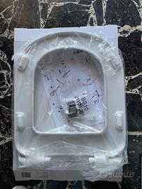 water gemma 2 dolomite e copriwater