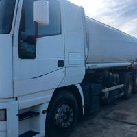 Eurostar 470 trasporto carburanti