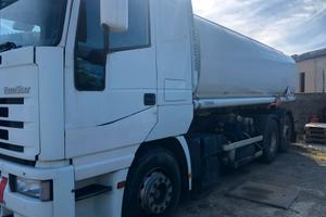 Eurostar 470 trasporto carburanti