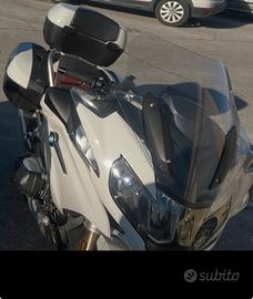 BMW R 1250 rt