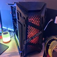 PC Gaming TUF (4070ti super)