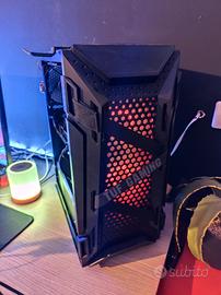 PC Gaming TUF (4070ti super)