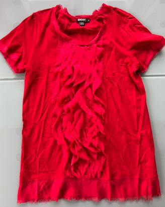Dkny - maglietta - Tag. M