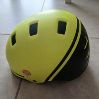 casco bici/roller bambino