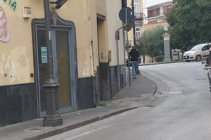 Locale commerciale in zona centro