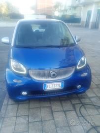Smart 0.9 prime 2017