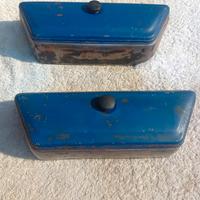 borse portachiavi ducati 50cc SL