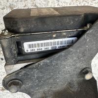 Pompa abs seat ibiza