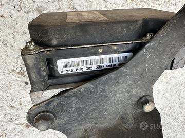 Pompa abs seat ibiza