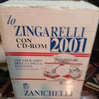 lo Zingarelli 