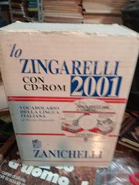 lo Zingarelli 
