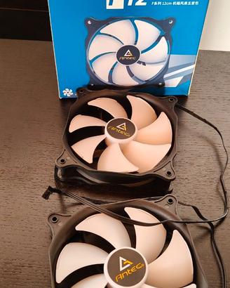 Ventole Antec F12 120mm
