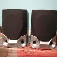 casse stereo