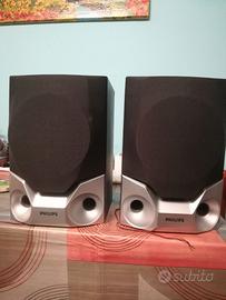casse stereo