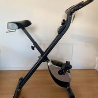 Cyclette da casa Ultrasport