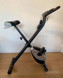 Cyclette da casa Ultrasport